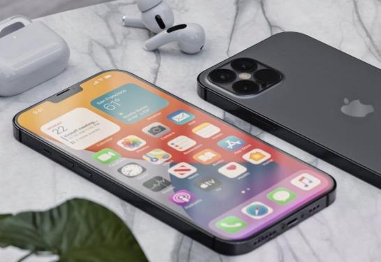 iphone12绿屏有什么影响吗?iphone12绿屏了该怎么办?