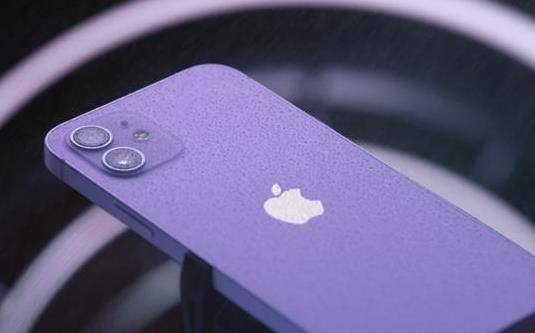 iphone12绿屏有什么影响吗?iphone12绿屏了该怎么办?