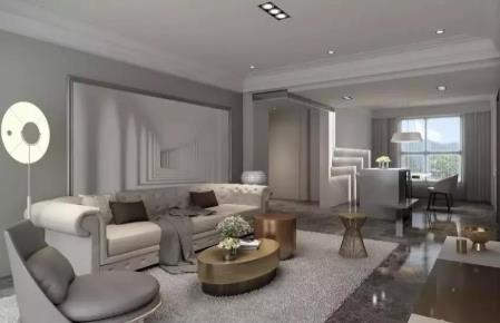 狄耐克智能家居&枫墅庄园尊享智慧绿色法式贵族生活