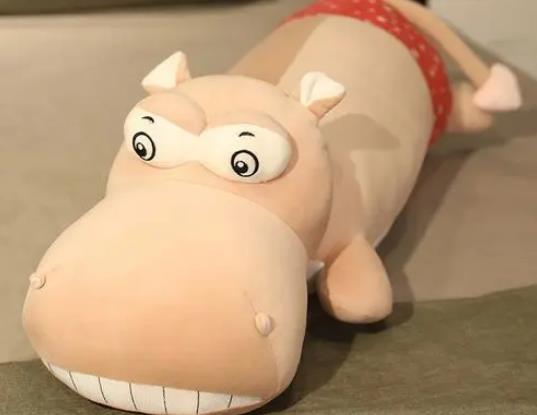 怎样洗毛绒玩具才不成坨?用盐洗毛绒玩具会不会有盐味?