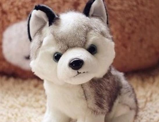 怎样洗毛绒玩具才不成坨?用盐洗毛绒玩具会不会有盐味?