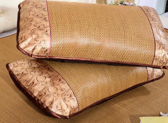 竹席闻起来有酸酸的味道是什么?竹席买回来不洗可以吗?