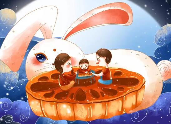 2021中秋节期间可以去外省旅游吗?2021中秋节广东天气变凉了吗?