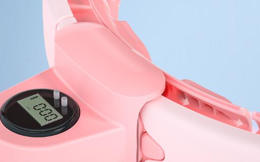 呼啦圈半小时消耗多少卡路里 呼啦圈一天转多久能减肥