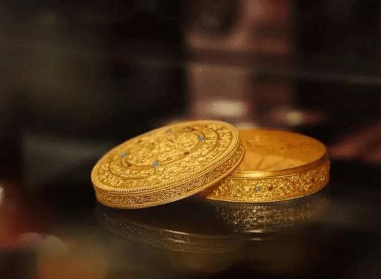 黄金要买几个9最好?一口价黄金3000多能当多少钱?