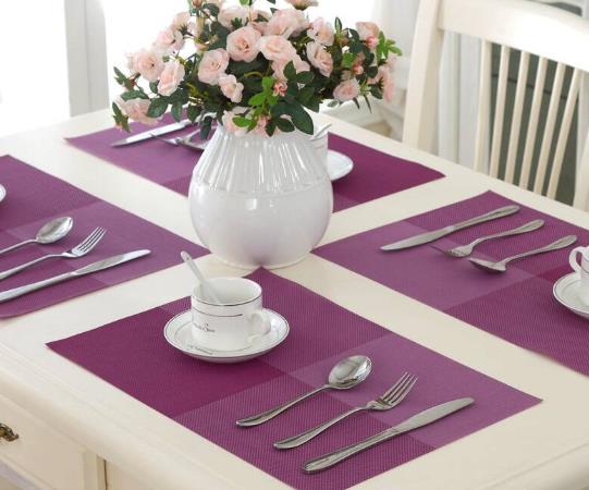 怎么去除的pvc塑料味道?pvc透明桌垫发黄怎么清洗