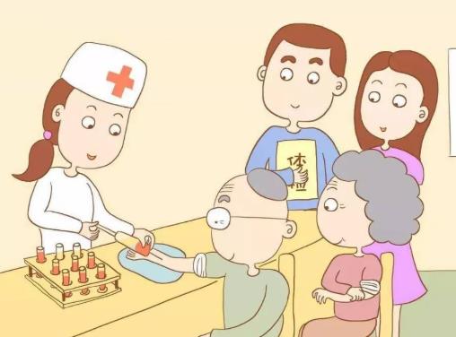 高三体检女生检查时要穿什么?高考体检会不会查出有过性生活