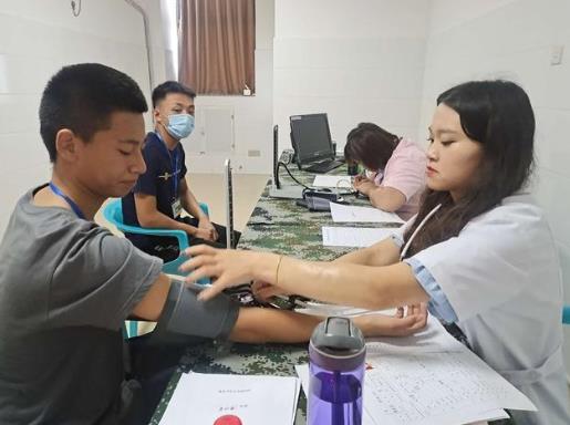 2022高考体检错过了补检是什么时候?高考体检没有去之后能补上吗