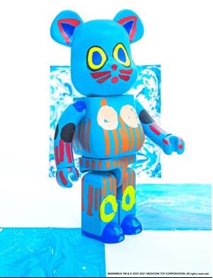 尚晋集团开设大中华区首家BE@RBRICK授权专营店