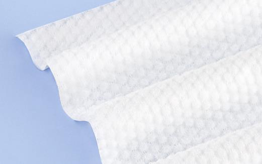 一次性洗脸巾真的卫生吗 洗脸巾是打湿后用还是干用