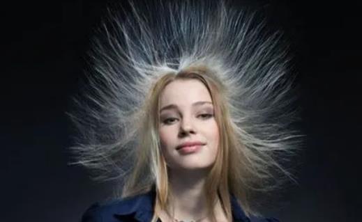 体质差的人静电多是吗 静电和衣服材质有关系吗