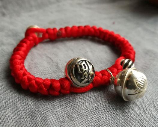 本命年红绳去哪里求?没人送本命年红绳怎么办