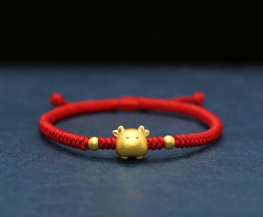 本命年戴红绳还是红腰带?本命年可以不戴红绳吗