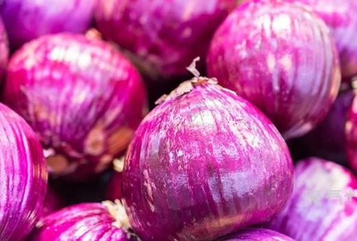 洋葱怎么切不辣眼睛?怎么放洋葱不发芽