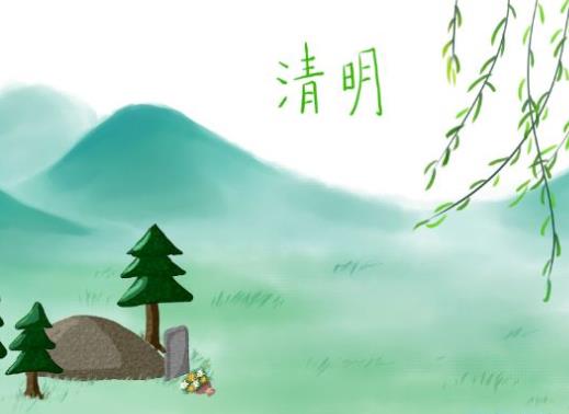 上海清明节温度是多少?清明适不适合去上海玩