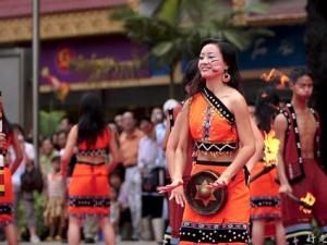 布朗族有什么风俗习惯？少数民族布朗族的来历