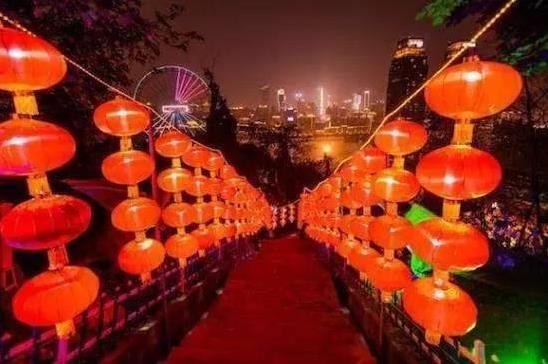 重庆春节习俗:关于重庆过春节的节日习俗