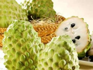 孕妇能吃释迦果吗？孕妇吃释加果有什么好处