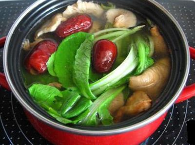 孕妇能吃小白菜吗?孕妇吃小白菜有什么好处