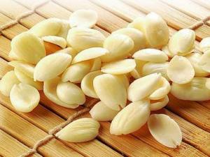 苦杏仁有毒吗？孕妇能吃杏仁吗