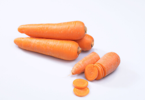 胡萝卜生吃等于白吃吗?胡萝卜的吃法