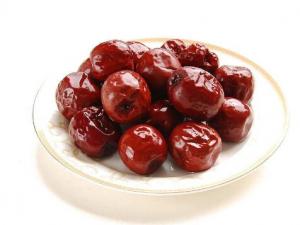 爱上火的人和糖尿病患者请远离大枣