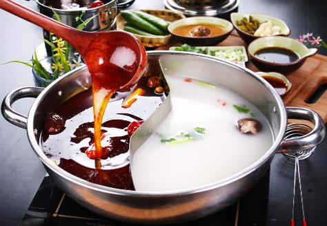 久煮的火锅汤能喝吗?火锅应该怎样吃