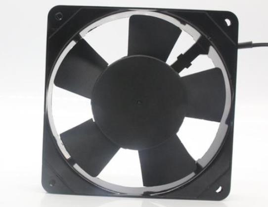 散热风扇不转是什么原因?散热风扇声音大怎么解决?