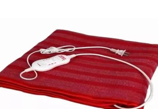 电热毯大了可以搭在床两边吗?电热毯大了可以直接拆开弄吗