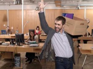 裸辞是什么意思？魄力+财力+才力=快乐裸辞