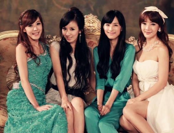 十二星座呆萌的女生有什么特征