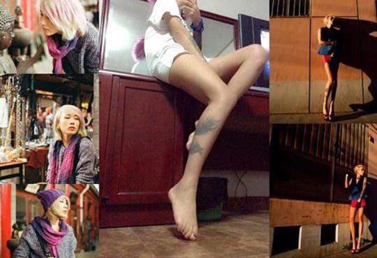 伪娘是什么意思?伪娘就是娘娘腔吗 伪娘在游戏中的用法