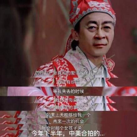 文体两开花是什么意思什么梗 六小龄童中美合拍西游记文体两开花