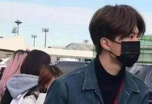 范丞丞个人资料简介 范丞丞图片 范冰冰与范丞丞