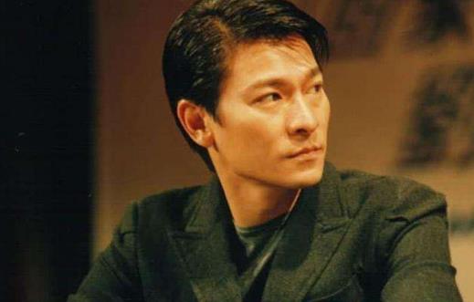 刘德华个人资料简介 天王刘德华图片 刘德华演过的电影