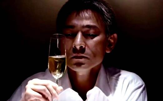 刘德华个人资料简介 天王刘德华图片 刘德华演过的电影