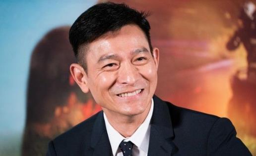 刘德华个人资料简介 天王刘德华图片 刘德华演过的电影