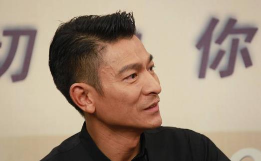 刘德华个人资料简介 天王刘德华图片 刘德华演过的电影