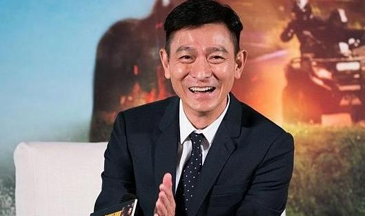 刘德华个人资料简介 天王刘德华图片 刘德华演过的电影