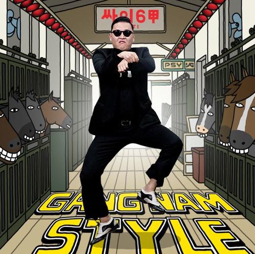 ����style��ʲô��˼��Gangnam Style������ Style��Ϊʲô��ô�죿����ʽ�貽