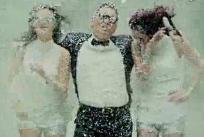 ����style��ʲô��˼��Gangnam Style������ Style��Ϊʲô��ô��