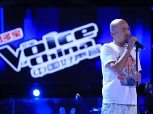 中国好声音李代沫个人资料-李代沫自曝出局内幕