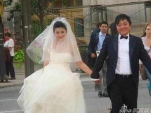 黄奕老公是谁？为什么离婚？霍思燕和黄奕怎么了