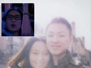 好声音冠军梁博女友私照曝光，梁博女友背景