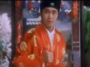 周星驰版江南style 鸟叔搞笑骑马舞引爆跳舞热潮