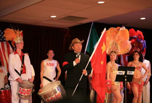 北美崔哥个人资料图片,北美崔哥脱口秀,北美崔哥的博客,北美崔哥一夜爆红