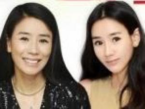尹贤淑个人资料图片，韩国女星尹贤淑整容