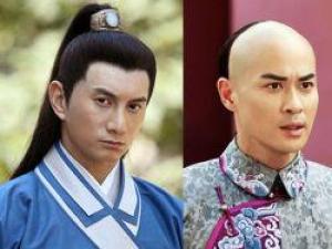 《华胥引》将拍电视剧 吴奇隆郑嘉颖钟汉良胡歌PK