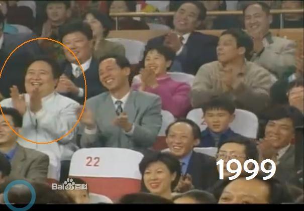 ����Ц����Ƚ��ƽ1999�굽2012�꣬���ϴ���15����ͷ�ɴ�����ţ���˷�˿