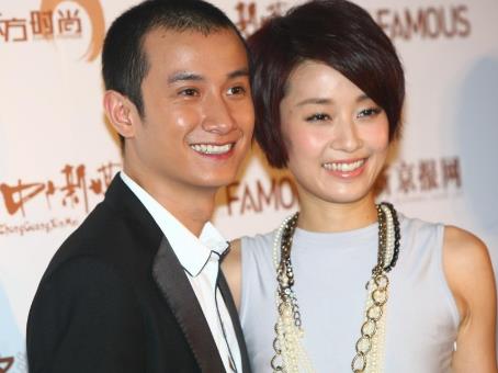 马伊琍的演艺经历